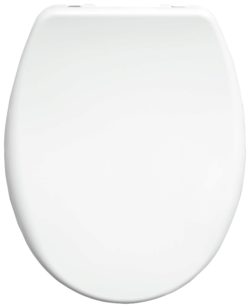 Bemis - Venezia STA-TITE Slow Close - Toilet Seat - White